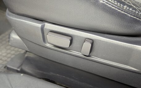 Mitsubishi Outlander III рестайлинг 3, 2011 год, 1 200 000 рублей, 19 фотография