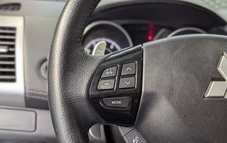 Mitsubishi Outlander III рестайлинг 3, 2011 год, 1 200 000 рублей, 20 фотография