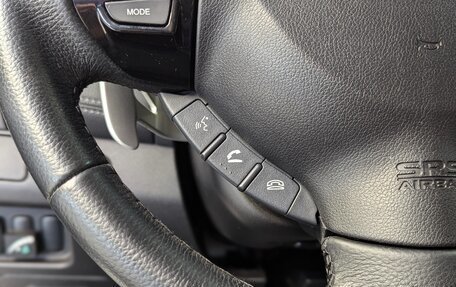 Mitsubishi Outlander III рестайлинг 3, 2011 год, 1 200 000 рублей, 22 фотография