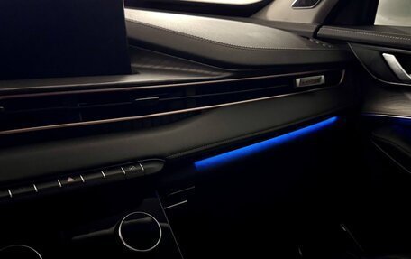 CheryExeed LX, 2023 год, 2 200 000 рублей, 8 фотография