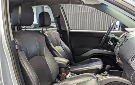 Mitsubishi Outlander III рестайлинг 3, 2011 год, 1 200 000 рублей, 30 фотография