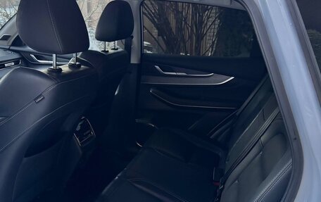 CheryExeed LX, 2023 год, 2 200 000 рублей, 11 фотография