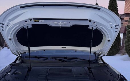 CheryExeed LX, 2023 год, 2 200 000 рублей, 5 фотография