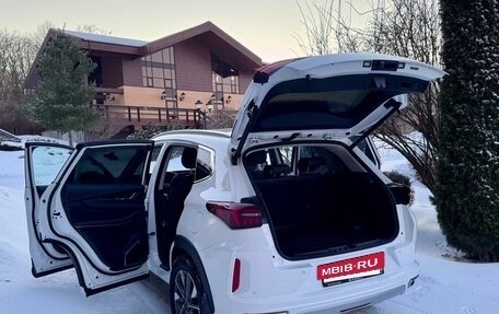CheryExeed LX, 2023 год, 2 200 000 рублей, 4 фотография