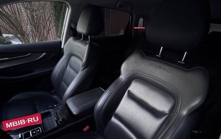 CheryExeed LX, 2023 год, 2 200 000 рублей, 10 фотография