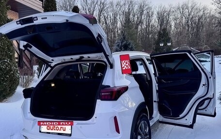 CheryExeed LX, 2023 год, 2 200 000 рублей, 9 фотография