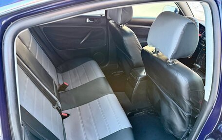 Volkswagen Passat B5+ рестайлинг, 2001 год, 485 000 рублей, 11 фотография