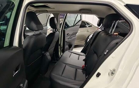 Nissan Kicks I, 2022 год, 1 360 000 рублей, 7 фотография