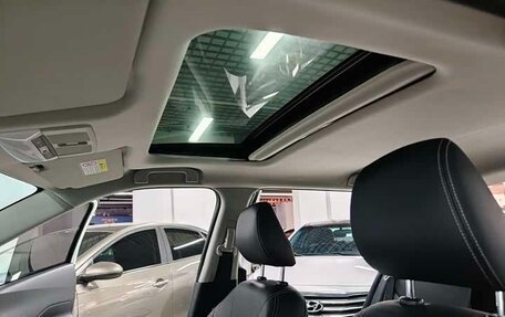 Nissan Kicks I, 2022 год, 1 360 000 рублей, 11 фотография