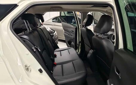 Nissan Kicks I, 2022 год, 1 360 000 рублей, 9 фотография