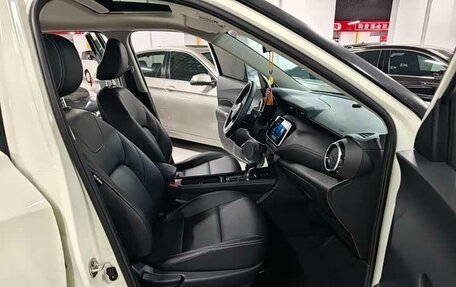 Nissan Kicks I, 2022 год, 1 360 000 рублей, 12 фотография