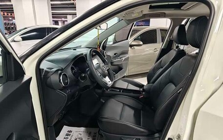 Nissan Kicks I, 2022 год, 1 360 000 рублей, 10 фотография