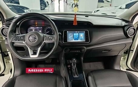 Nissan Kicks I, 2022 год, 1 360 000 рублей, 5 фотография