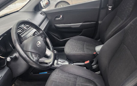 KIA Rio III рестайлинг, 2012 год, 400 000 рублей, 9 фотография