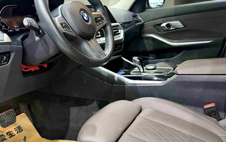 BMW 3 серия, 2023 год, 4 080 777 рублей, 6 фотография