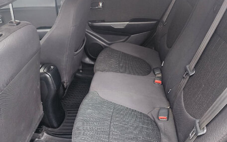 KIA Rio III рестайлинг, 2012 год, 400 000 рублей, 10 фотография