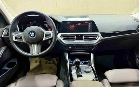 BMW 3 серия, 2023 год, 4 080 777 рублей, 8 фотография