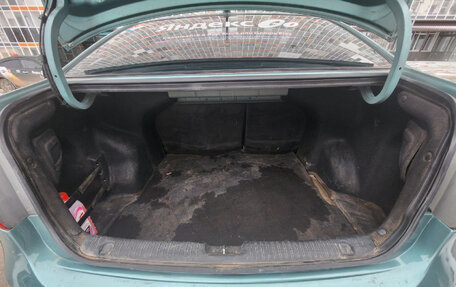 KIA Rio III рестайлинг, 2012 год, 400 000 рублей, 11 фотография