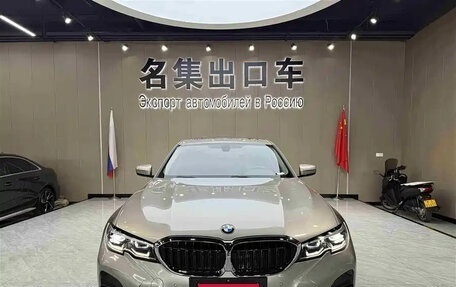 BMW 3 серия, 2023 год, 4 080 777 рублей, 3 фотография