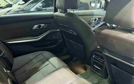 BMW 3 серия, 2023 год, 4 080 777 рублей, 10 фотография