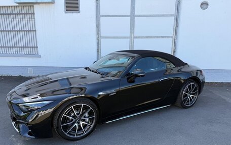 Mercedes-Benz SL-Класс AMG, 2023 год, 10 500 000 рублей, 12 фотография