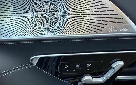 Mercedes-Benz SL-Класс AMG, 2023 год, 10 500 000 рублей, 4 фотография