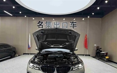 BMW 3 серия, 2023 год, 4 080 777 рублей, 11 фотография