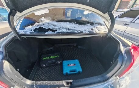 Toyota Avensis III рестайлинг, 2008 год, 800 000 рублей, 8 фотография