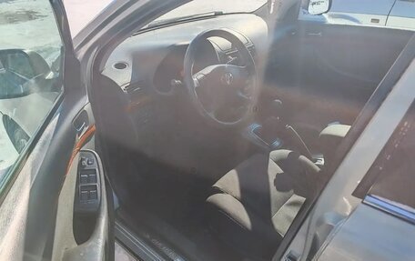 Toyota Avensis III рестайлинг, 2008 год, 800 000 рублей, 9 фотография