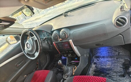 Nissan Almera, 2013 год, 560 000 рублей, 2 фотография