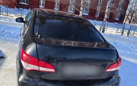 Nissan Almera, 2013 год, 560 000 рублей, 3 фотография