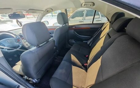 Toyota Avensis III рестайлинг, 2008 год, 800 000 рублей, 11 фотография