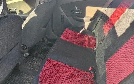 Nissan Almera, 2013 год, 560 000 рублей, 6 фотография