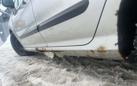 Peugeot 308 II, 2008 год, 210 000 рублей, 5 фотография