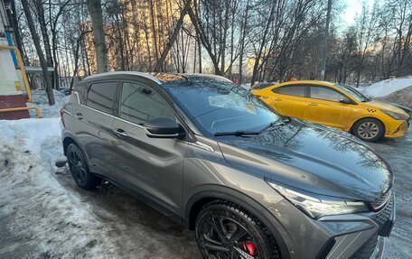 Geely Coolray I, 2024 год, 2 100 000 рублей, 5 фотография