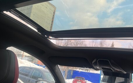 Geely Coolray I, 2024 год, 2 100 000 рублей, 11 фотография