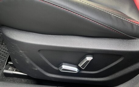 Geely Coolray I, 2024 год, 2 100 000 рублей, 8 фотография