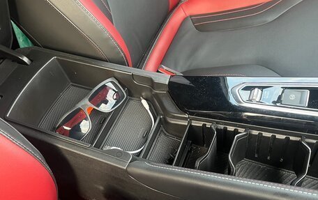 Geely Coolray I, 2024 год, 2 100 000 рублей, 10 фотография