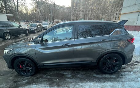 Geely Coolray I, 2024 год, 2 100 000 рублей, 6 фотография