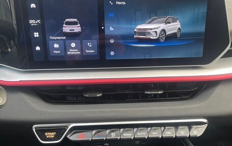 Geely Coolray I, 2024 год, 2 100 000 рублей, 14 фотография