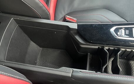 Geely Coolray I, 2024 год, 2 100 000 рублей, 9 фотография