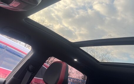 Geely Coolray I, 2024 год, 2 100 000 рублей, 13 фотография