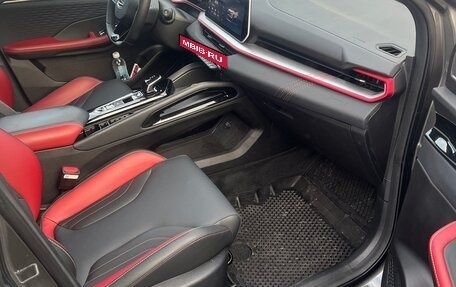 Geely Coolray I, 2024 год, 2 100 000 рублей, 12 фотография