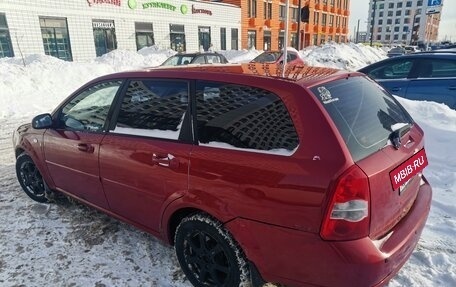 Chevrolet Lacetti, 2006 год, 200 000 рублей, 5 фотография