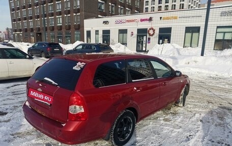 Chevrolet Lacetti, 2006 год, 200 000 рублей, 4 фотография