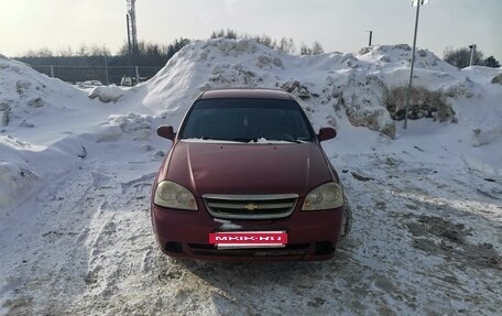 Chevrolet Lacetti, 2006 год, 200 000 рублей, 3 фотография