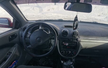 Chevrolet Lacetti, 2006 год, 200 000 рублей, 7 фотография