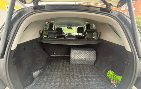 Mercedes-Benz M-Класс, 2012 год, 2 400 000 рублей, 9 фотография