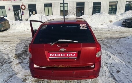 Chevrolet Lacetti, 2006 год, 200 000 рублей, 6 фотография