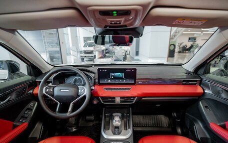 Haval Jolion, 2026 год, 2 899 000 рублей, 9 фотография